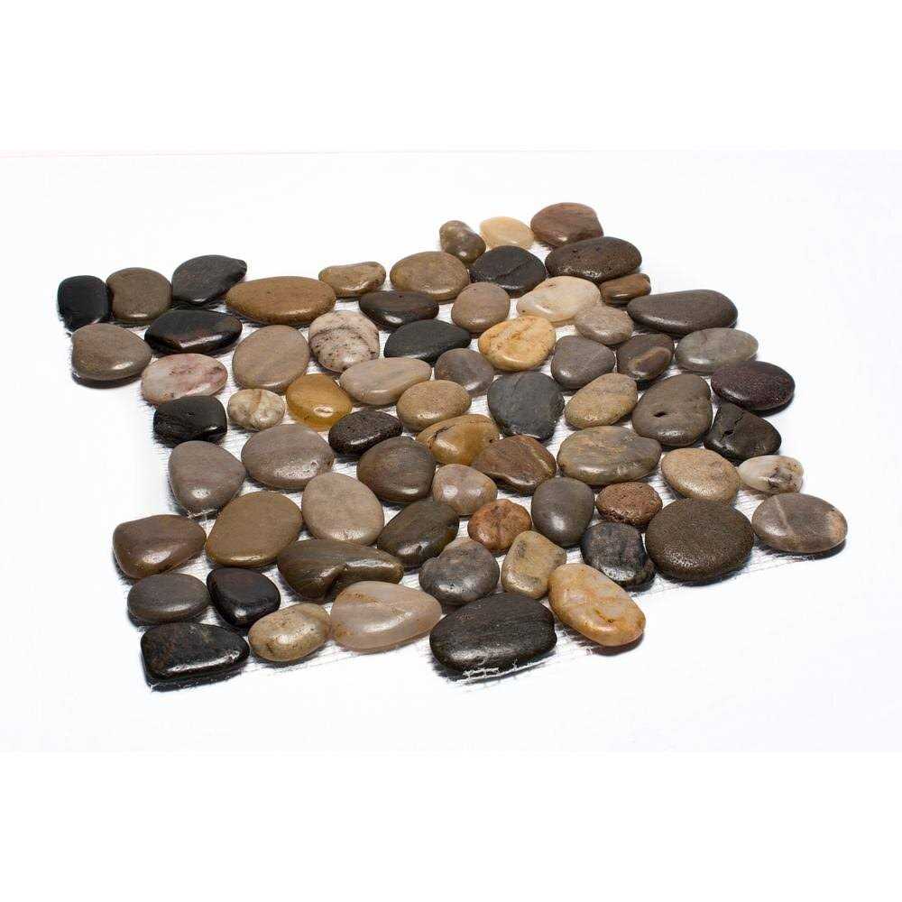 Rain Forest 1 Commodity Black Slate - Zenithce