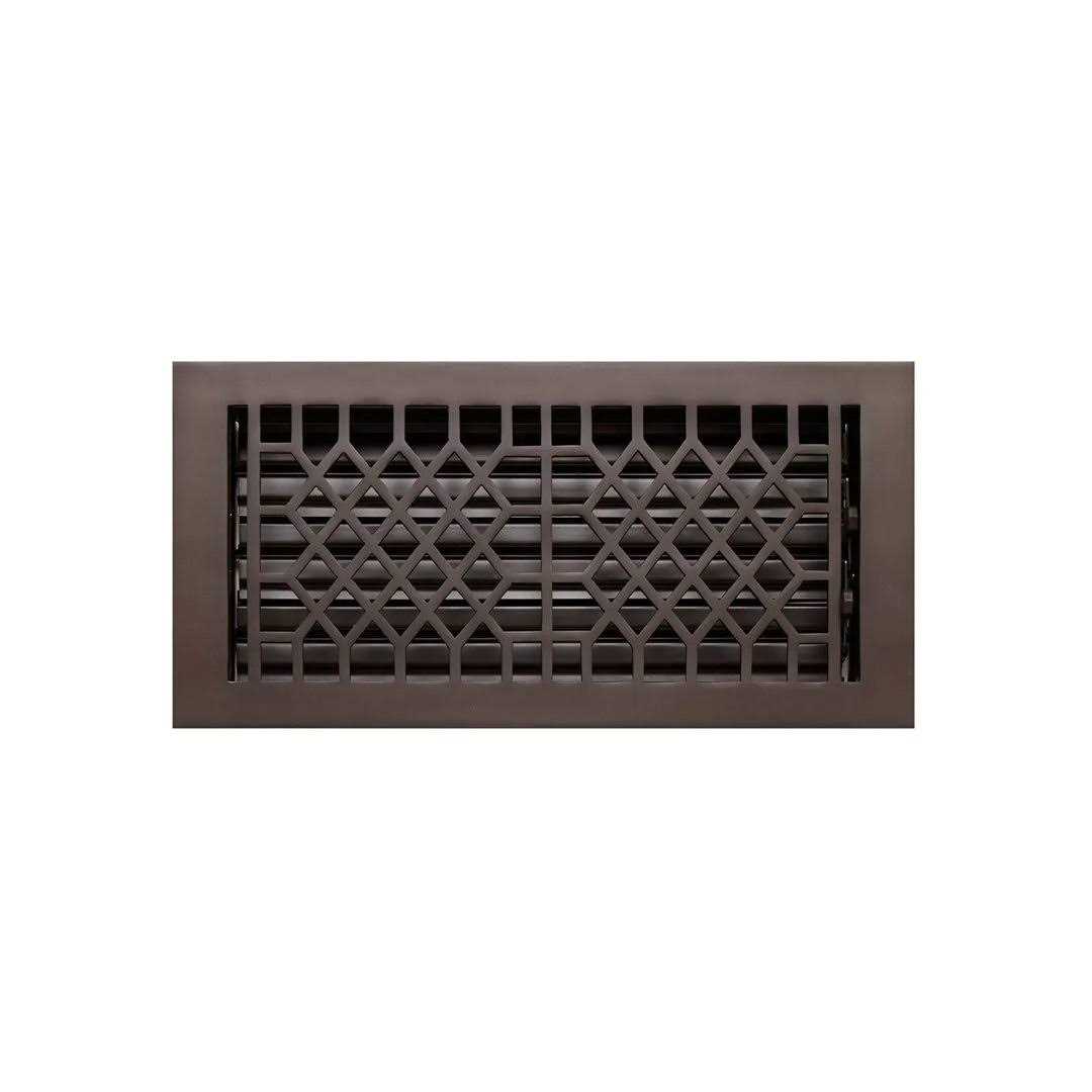 Signature Hardware Andrex Center to Center Bar Pull - Zenithce
