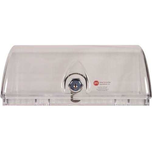 Safety Technology International STI-7700 Universal Stopper Cover - Zenithce
