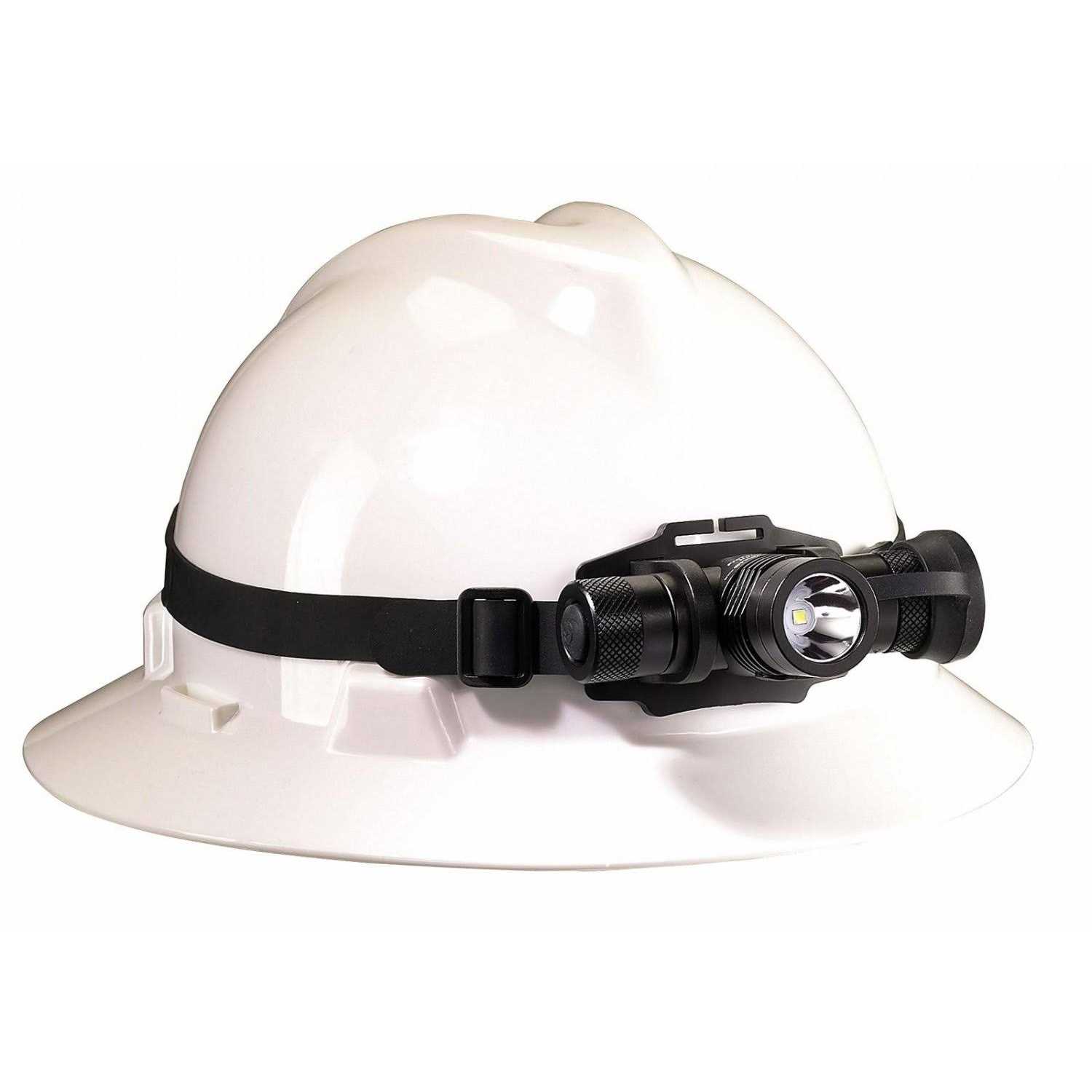 Streamlight ProTac HL 5-X Flashlight - Zenithce