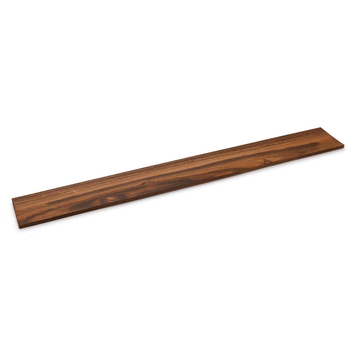 Woodcraft Woodshop Woodcraft Bocote 3 inch x 24 inch - Zenithce