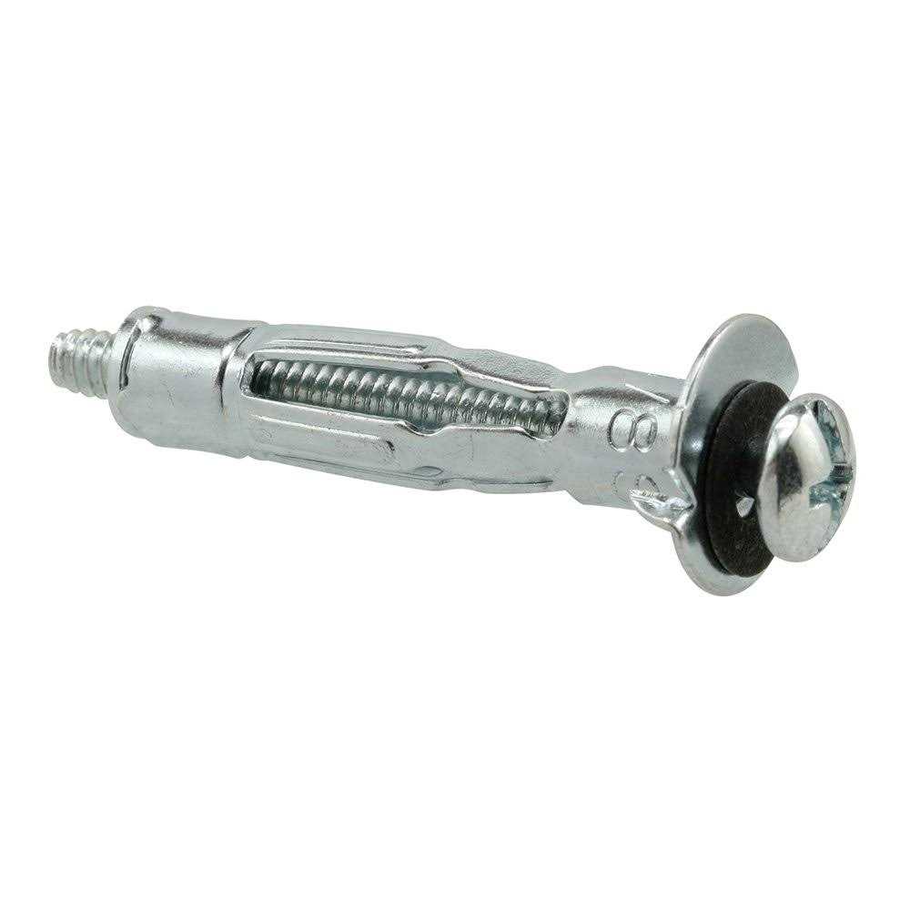 Prime-Line 1-1/2 in. Ball Bearing Steel Sliding Door Roller Assembly - Zenithce