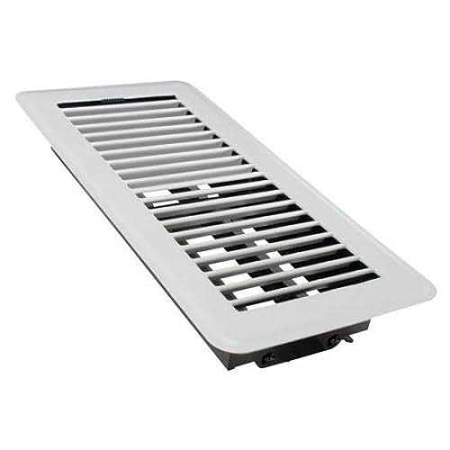 Rocky Mountain Radar Rocky Mountain Goods Air Return Grille - Zenithce