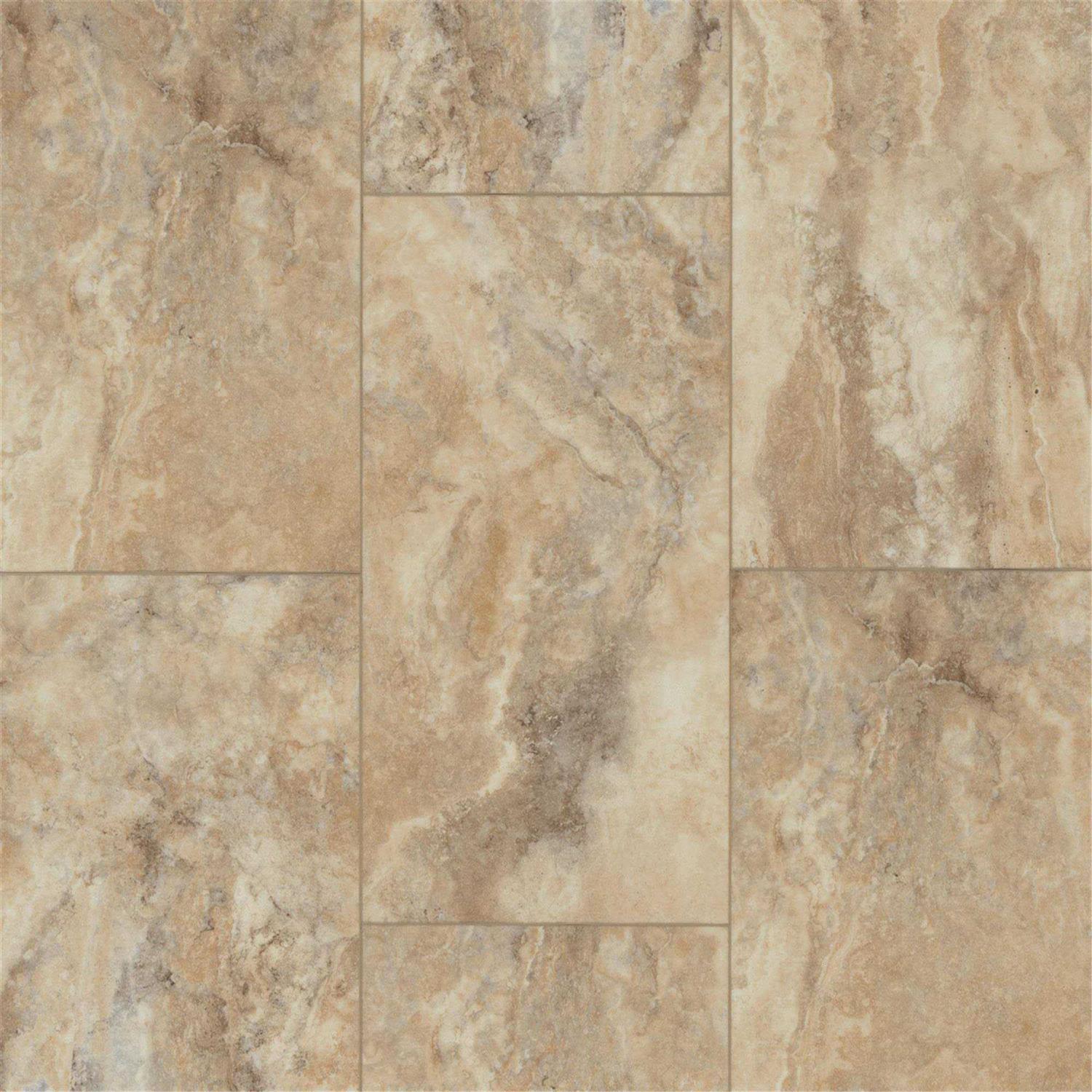 Shaw Paragon Tile Vinyl - Zenithce