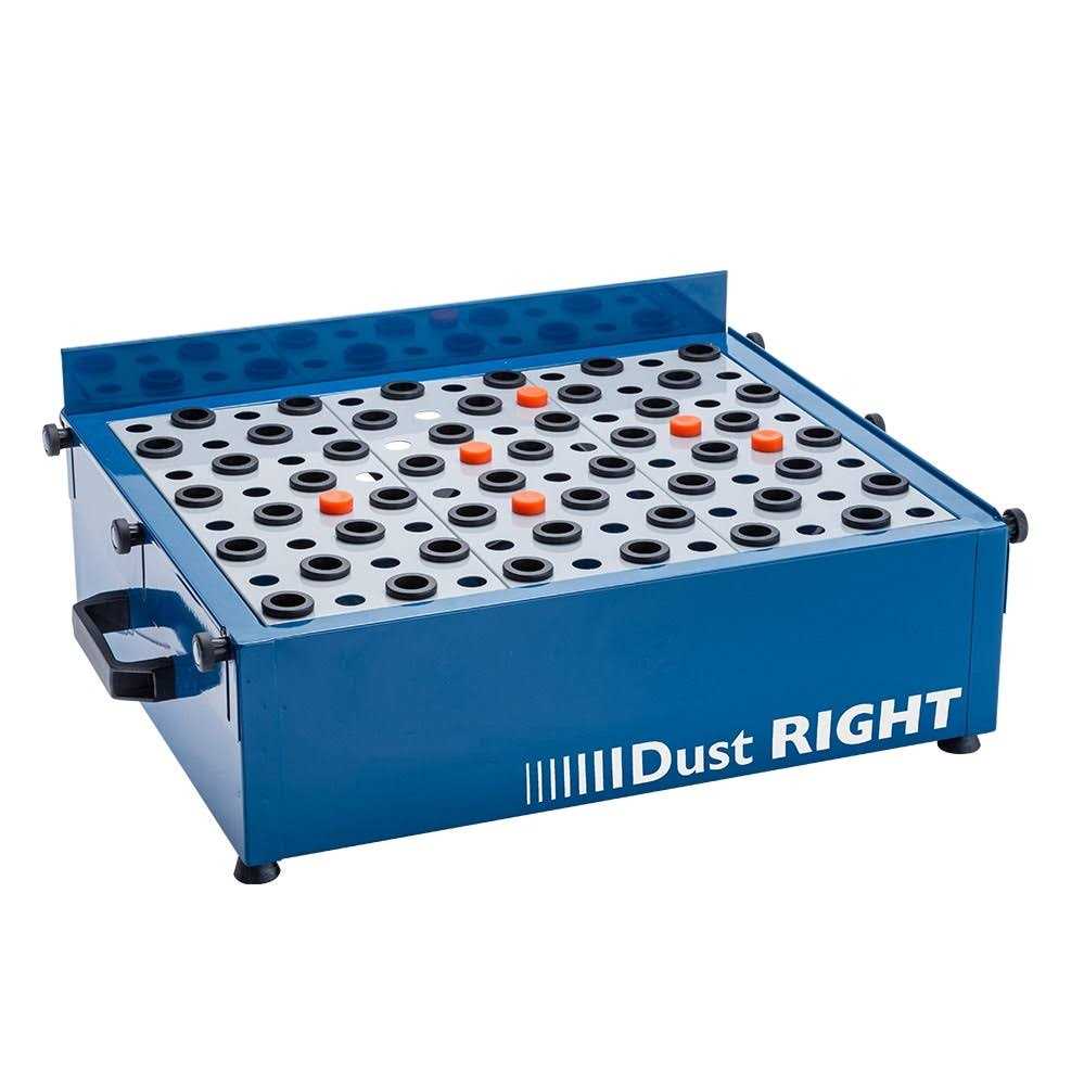 Dust Right Clamping Hose Holders - Zenithce
