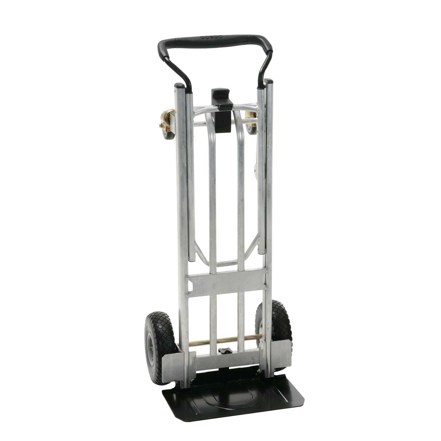 Cosco 3-in-1 Convertible Hand Truck - Zenithce