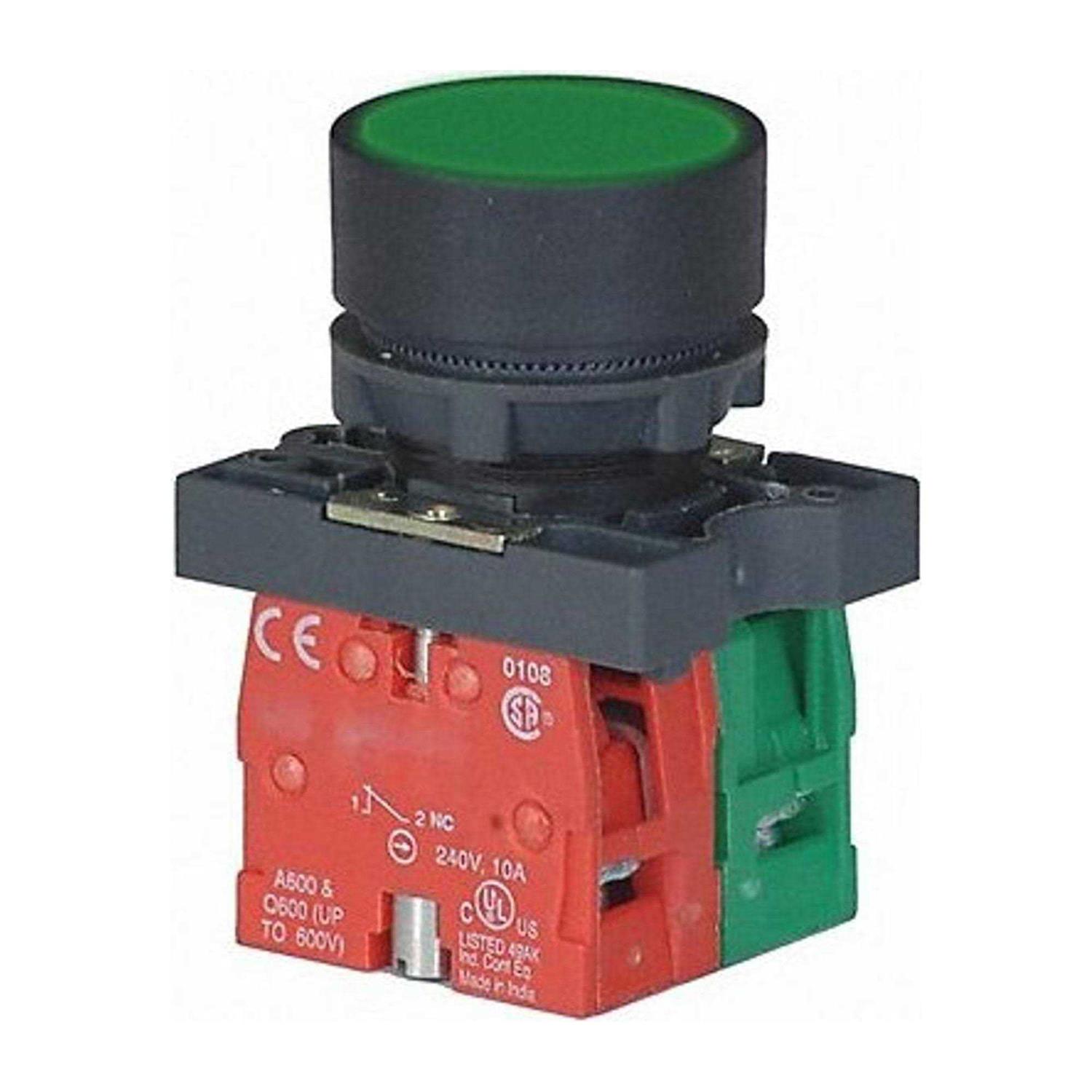 Dayton 2YU95 Elct Wl/ceil Htr Thrmostat - Zenithce