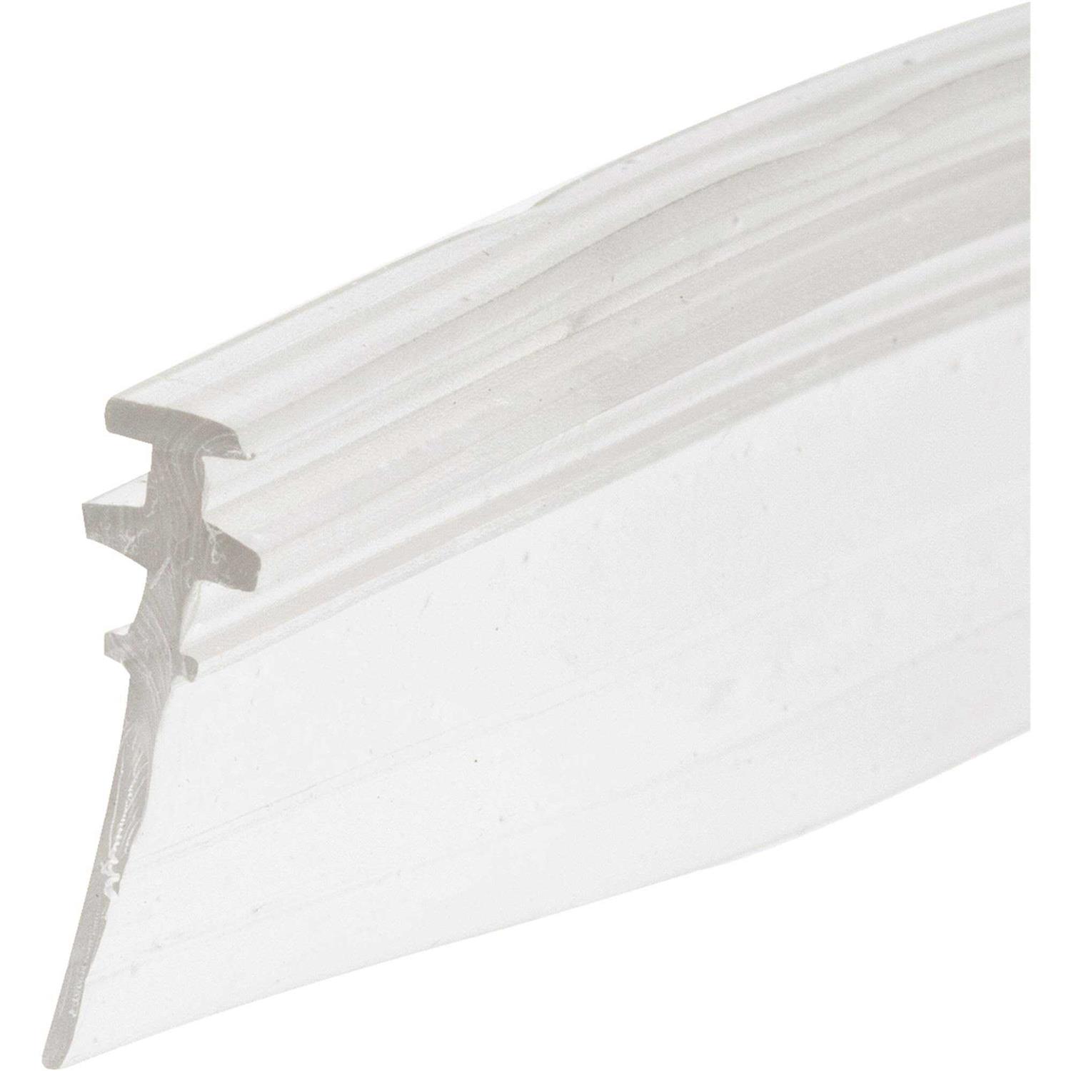 Prime Line Shower Door Bottom Guide M 6058 - Zenithce