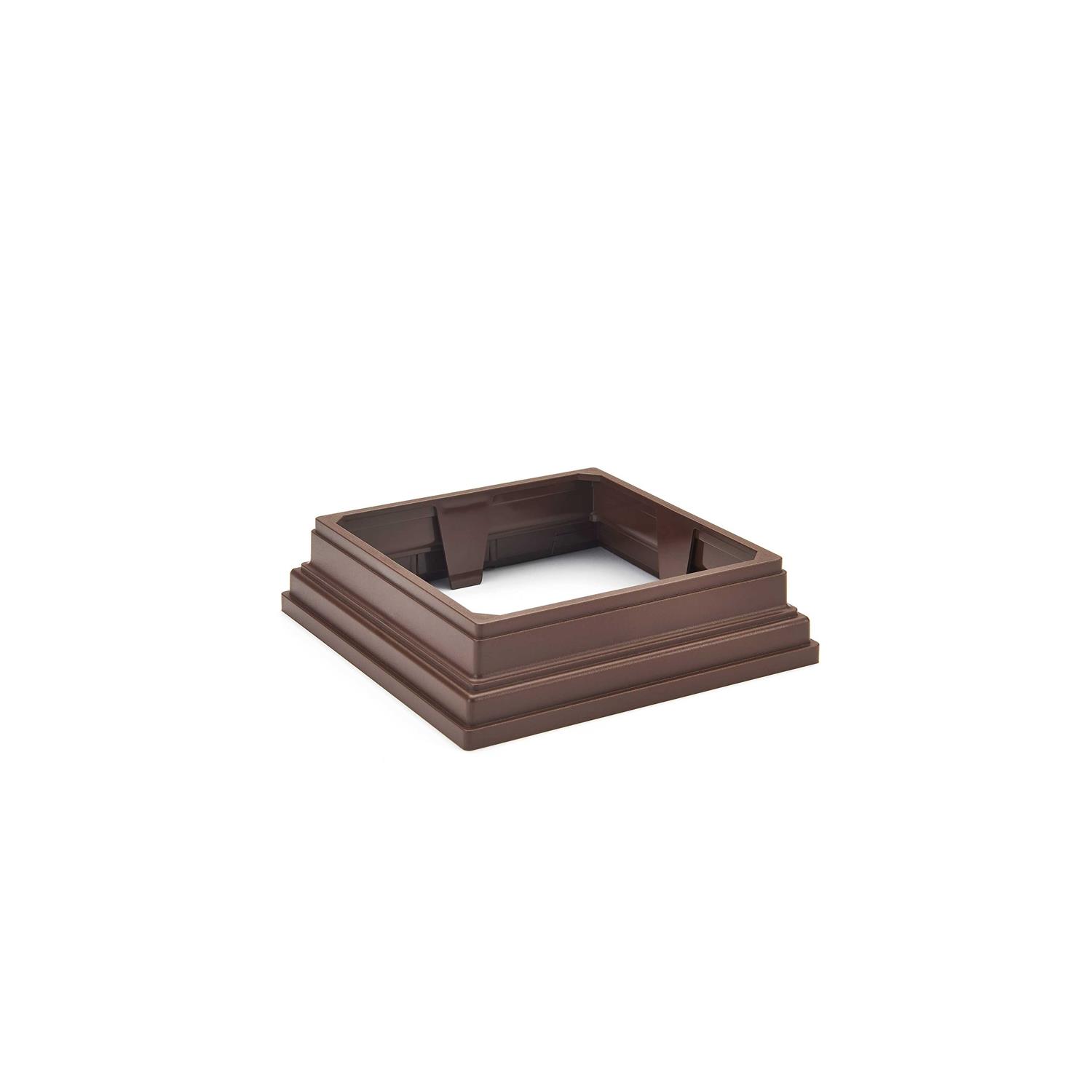 Trex Transcend Composite Post Skirt - Zenithce