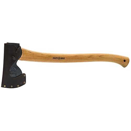 Hultafors Ekelund Hunting Axe - Zenithce