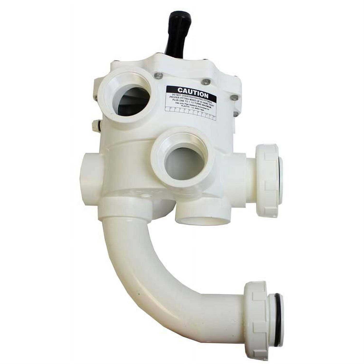 Pentair 190058 Pressure Gauge - Zenithce