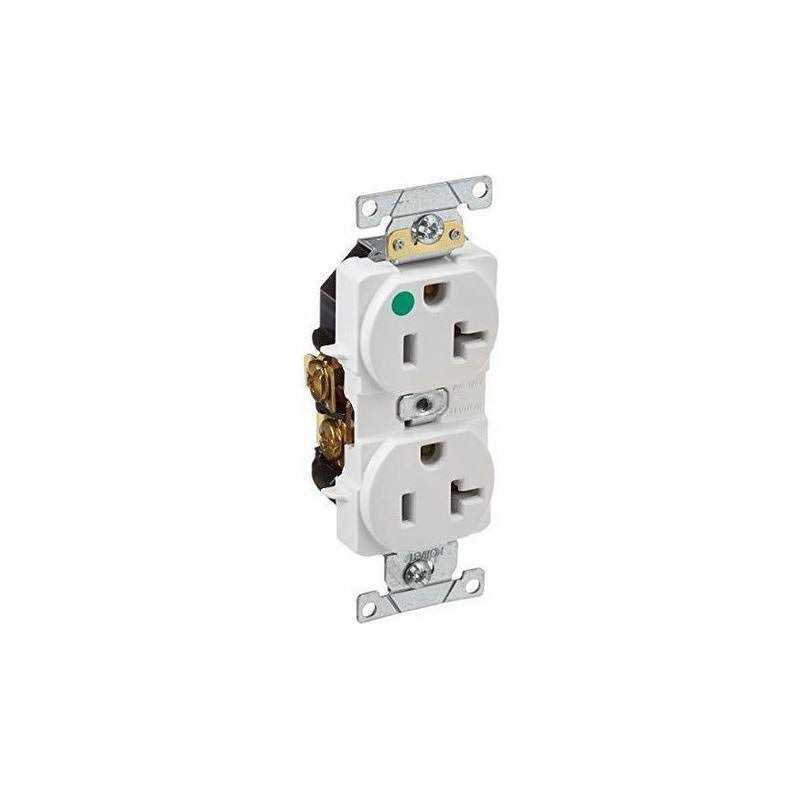 Leviton R62-05634-0WS Single Pole Decora Switch - Zenithce