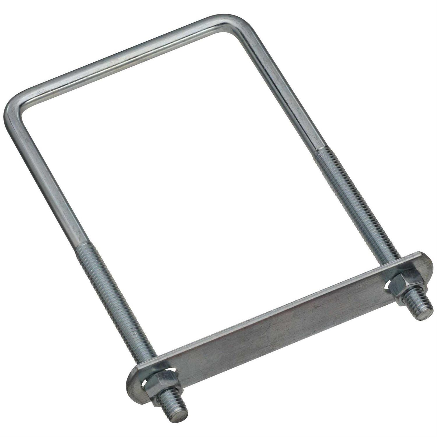 National Hardware Zinc Jamb Latch - Zenithce