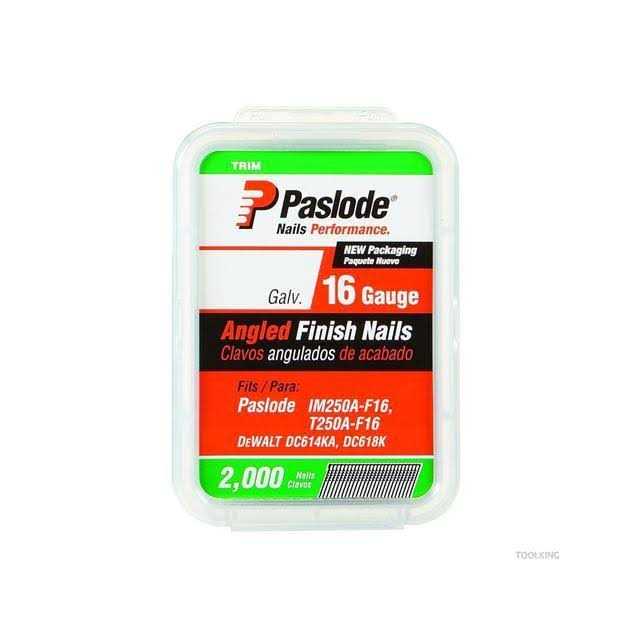 Paslode 501000 - Zenithce