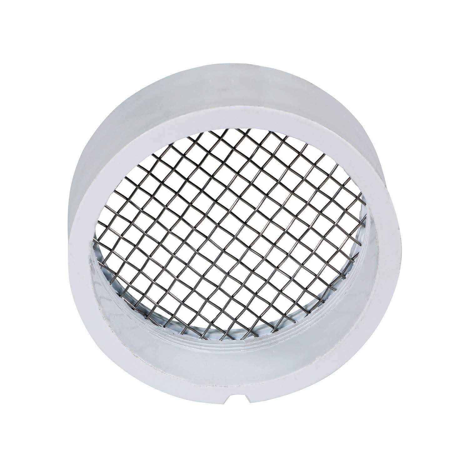 Raven Dryer Vent Tension Clamp – 4 in. Diameter - Zenithce