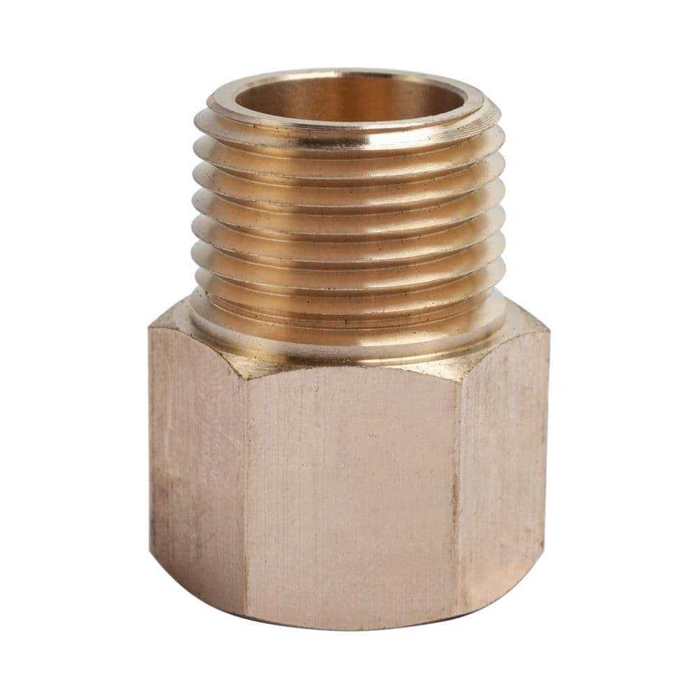 LTWFITTING D. Brass Hose Barb Splicer Fittings - Zenithce