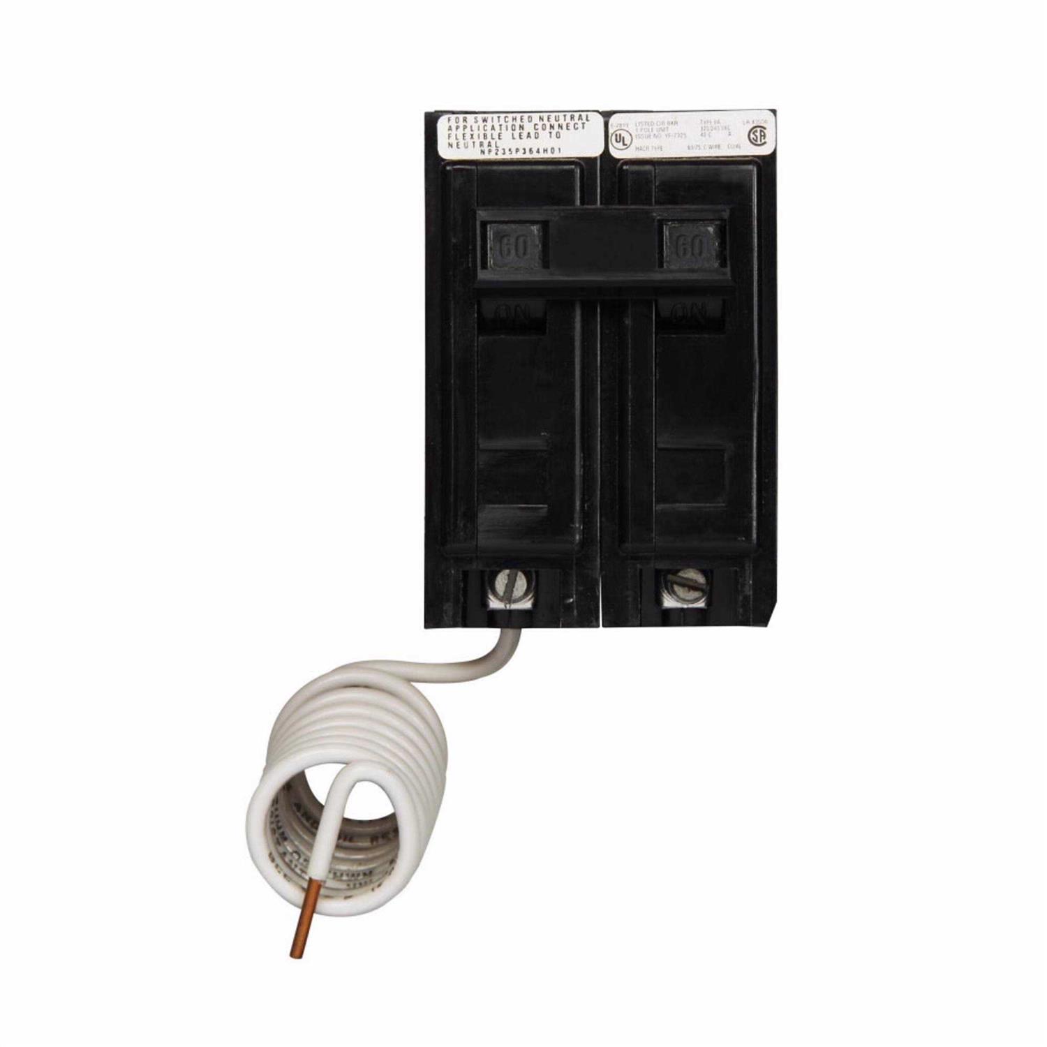 Eaton BAB2050 - Zenithce