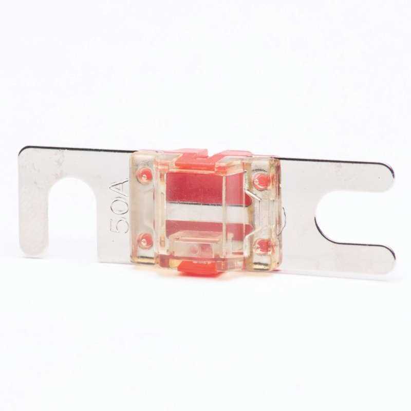 Littelfuse 0MEG080.XPA 80A 32V Fuse - Zenithce