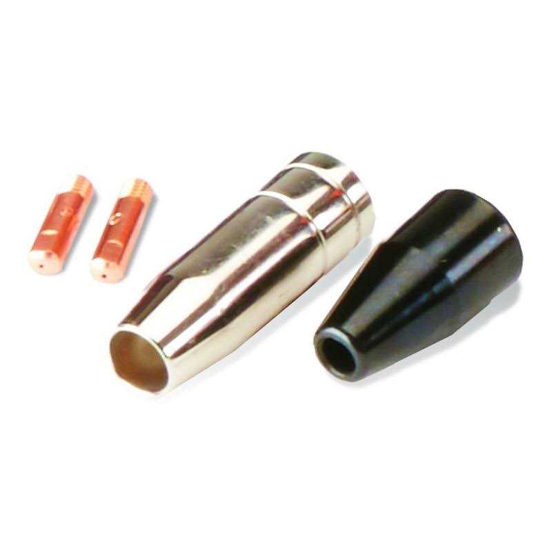 Vulcan 160 Amp Spool Gun - Zenithce