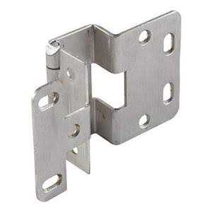 Home750 Five-Knuckle Hinge Grade 1 for 3/4 Door Thickness - Zenithce