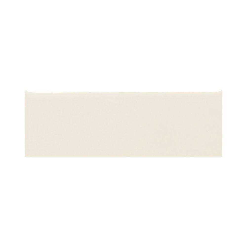 Daltile Miramo 13 in. x 13 in. Glazed Ceramic Fan Mosaic Tile - Zenithce