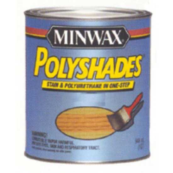 Minwax PolyShades - Zenithce