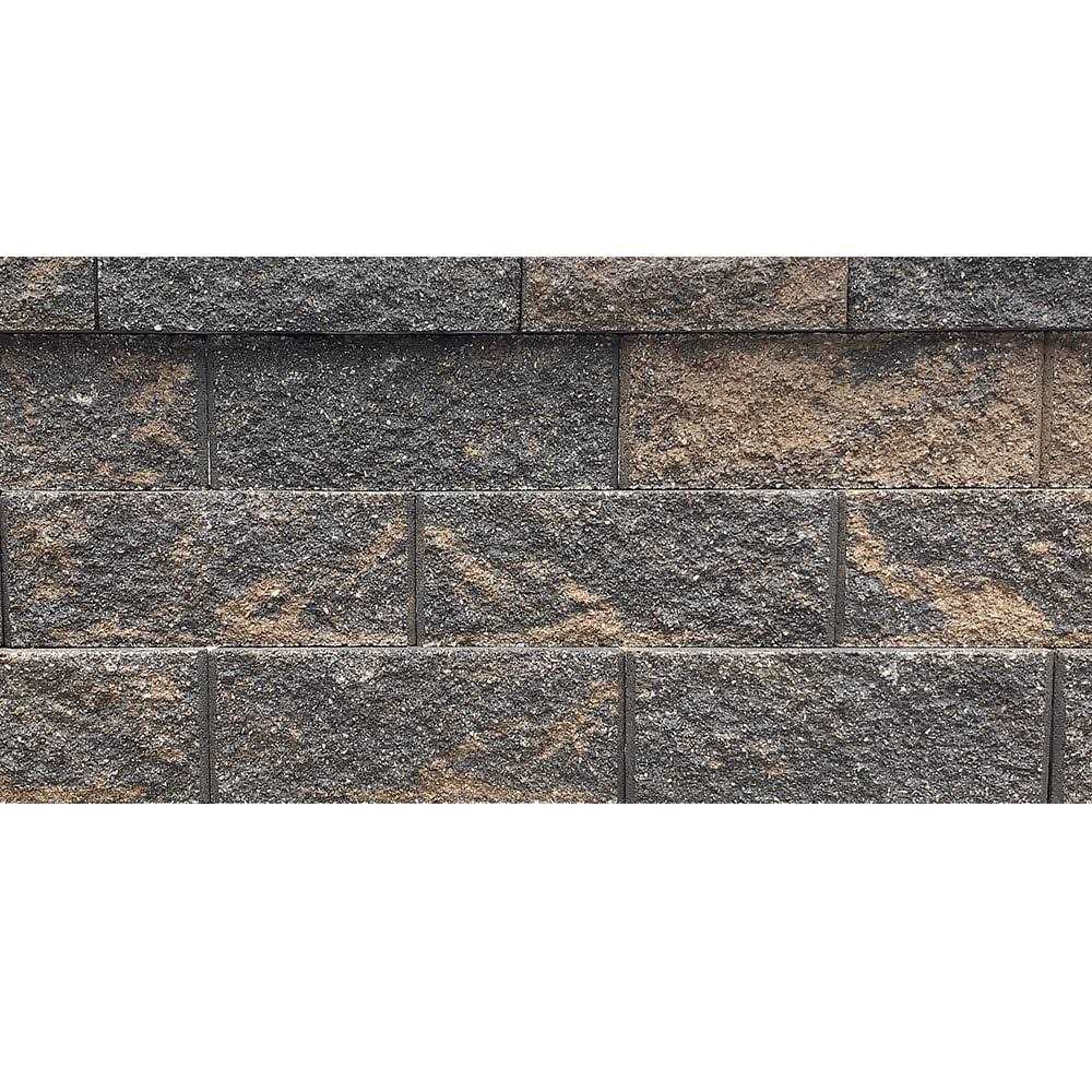 Lowe’s 16-in W x 4-in H x 16-in L Concrete Block 4063 - Zenithce