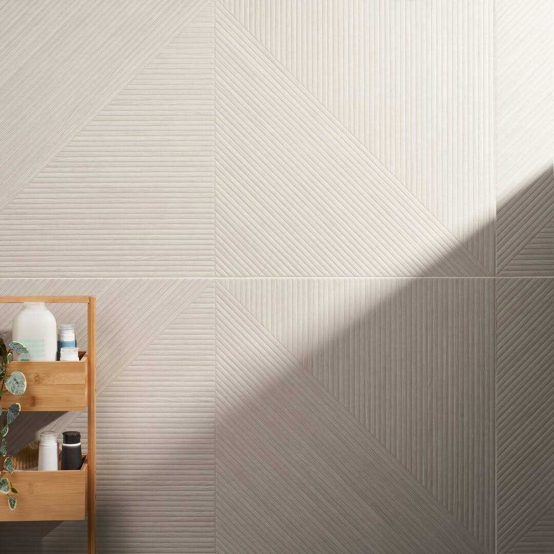 Ivy Hill Tile Luxe Core Subway White SPC Peel and Stick Tile - Zenithce