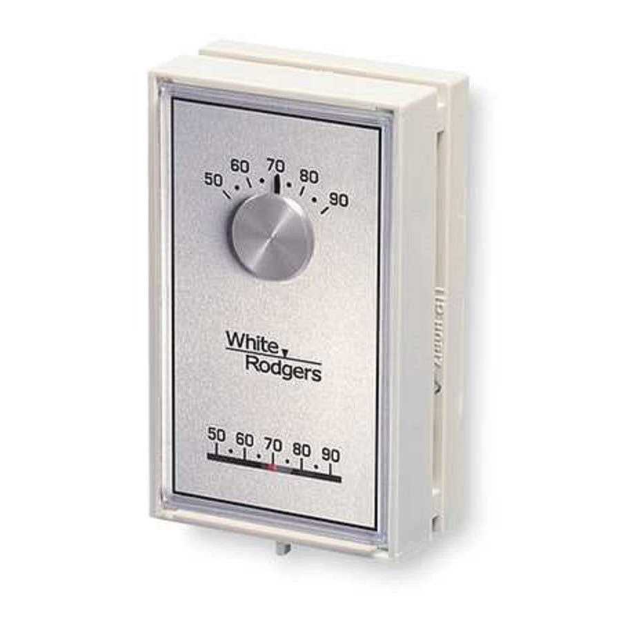 White-Rodgers 1E30N-910 - Zenithce