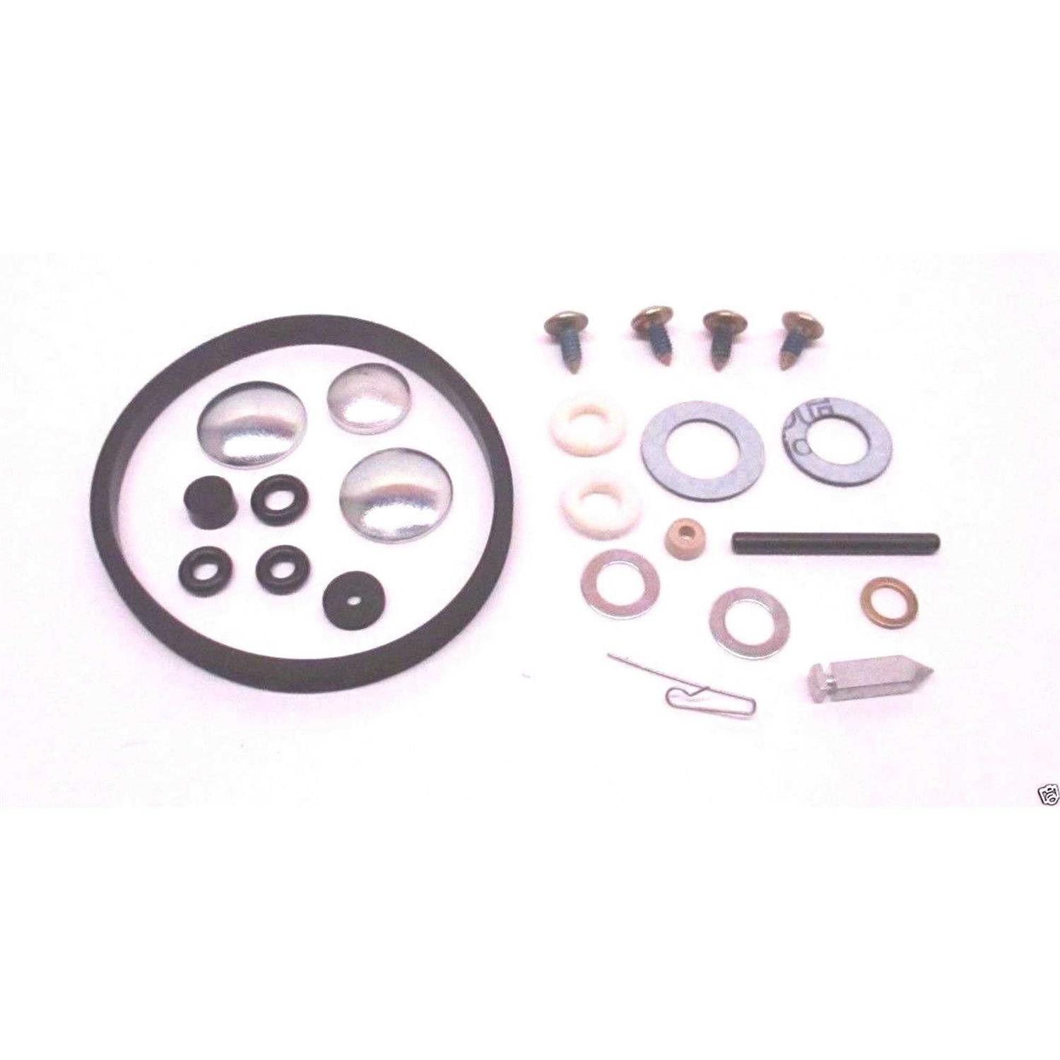 Tecumseh 631028A Carburetor Float Bowl Gasket - Zenithce