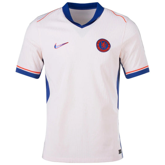 Chelsea 2024/25 Official Away Soccer jersey - Zenithce