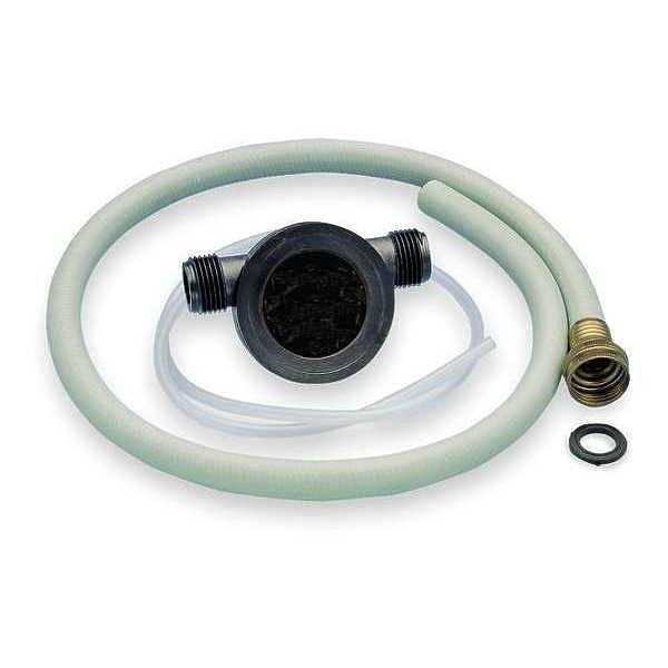 Dayton Photocontrol,Threaded,120VAC 26wa82 - Zenithce