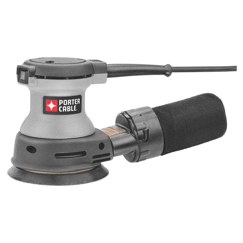 PORTER-CABLE 3.2-Amp 5-Speed Bench Drill Press | PCXB620DP - Zenithce