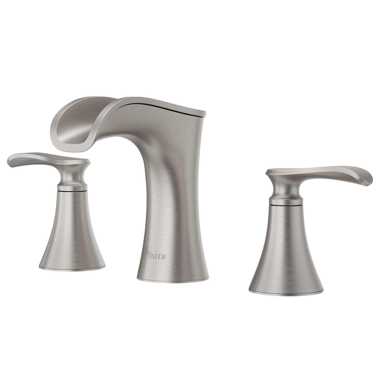 Pfister Hot and Cold Faucet Cartridge - Zenithce