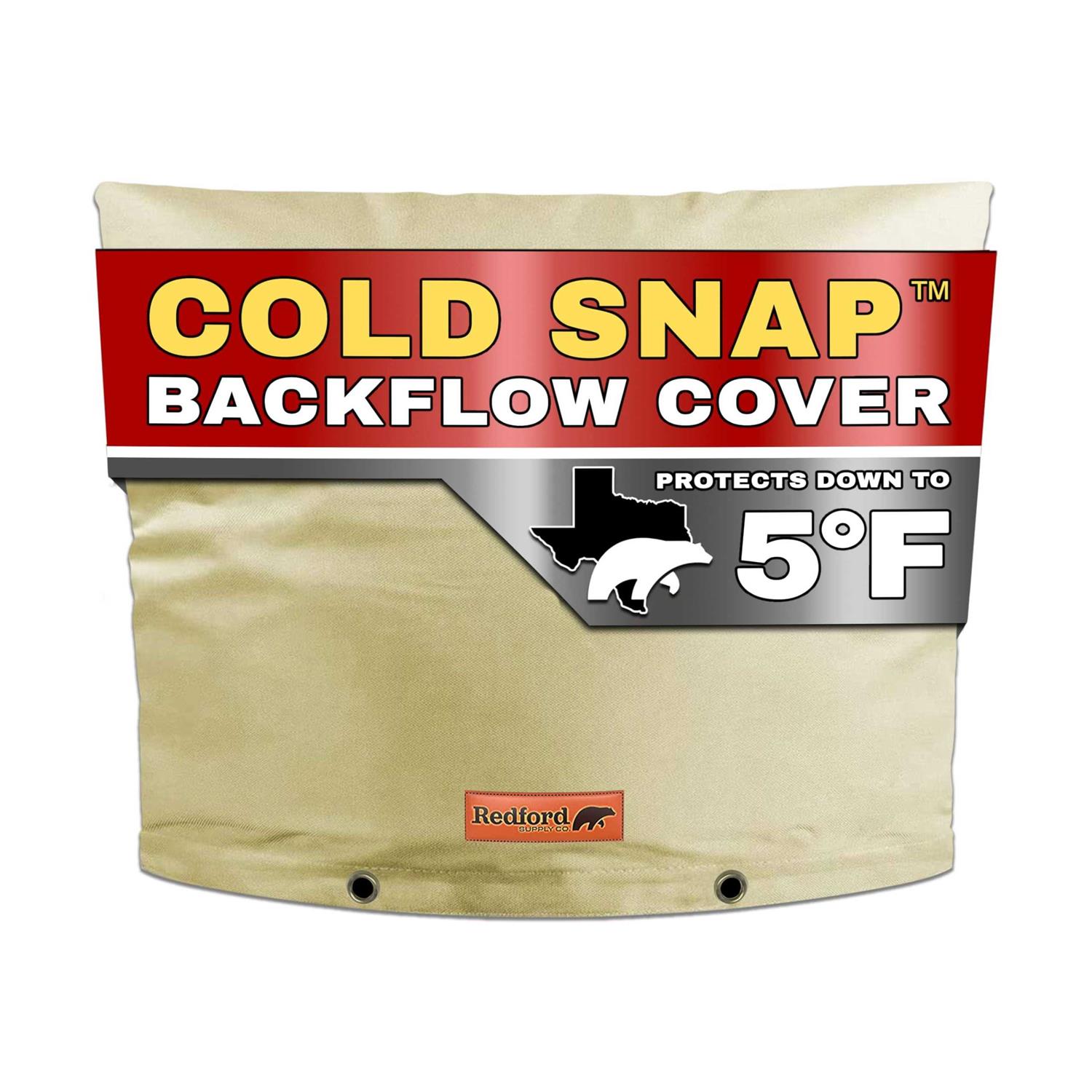 Redford Supply Co. 2 Pipe Insulation Tape Weather Resistant Water Pipe Wrap Tape - Zenithce