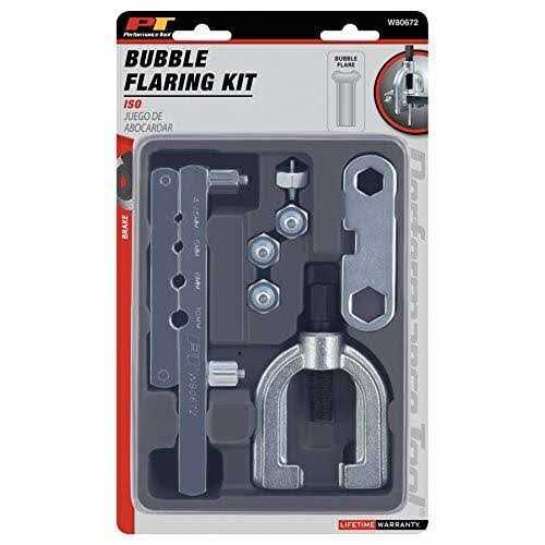 Performance Tool W38970 13pc Tamper Resistant Star Bit - Zenithce