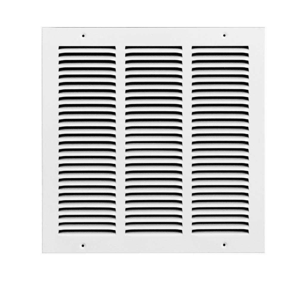 Rocky Mountain Radar Rocky Mountain Goods Air Return Grille - Zenithce