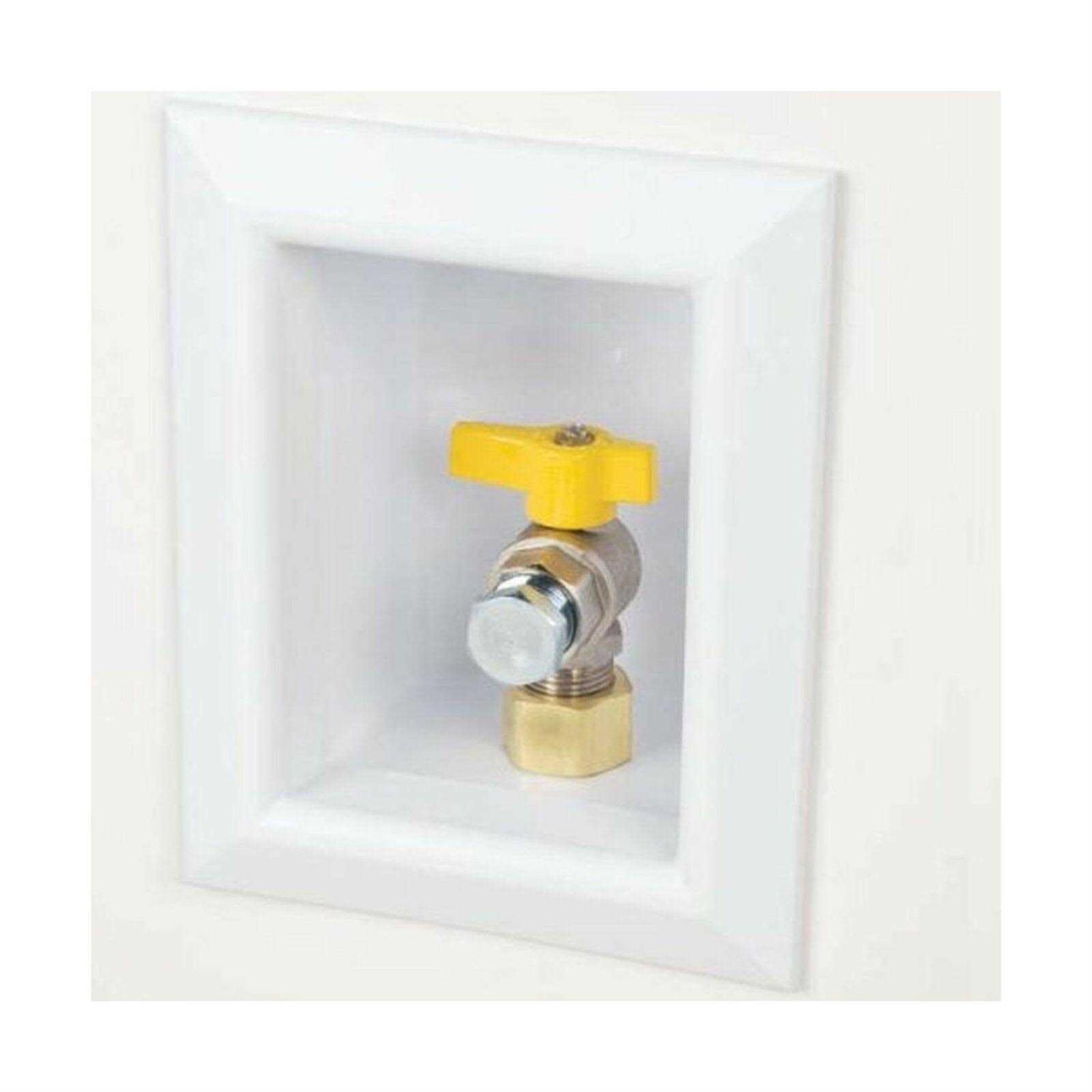 Sioux Chief 695-01 Trap Primer Valve - Zenithce