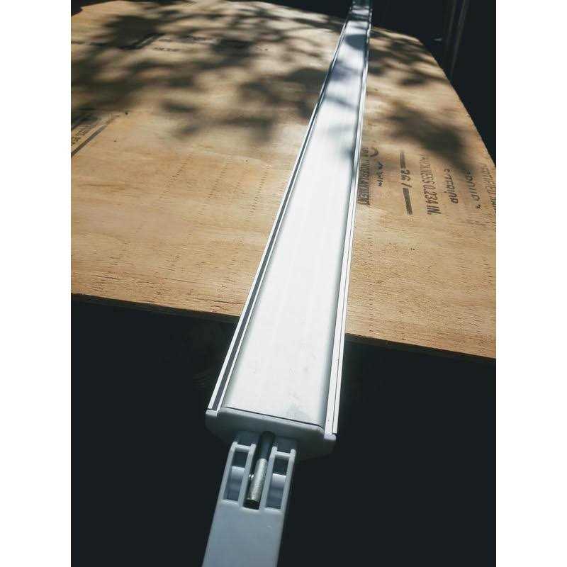 Pittsburgh 24 in. Bolt Cutters - Zenithce