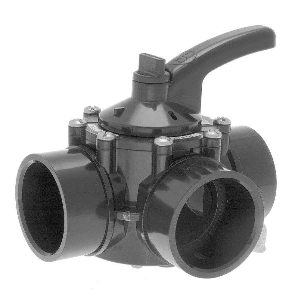 Hayward Pump Strainer Housing SPX3200A - Zenithce