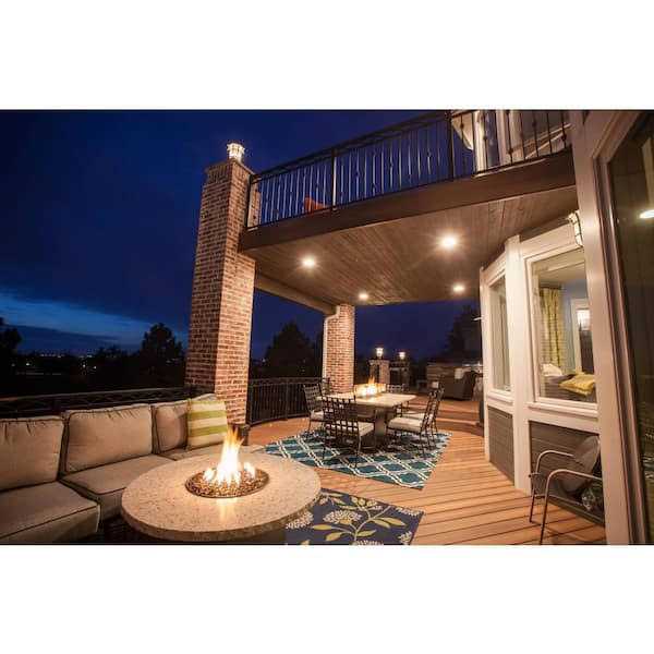 Trex RainEscape Soffit Light - Zenithce