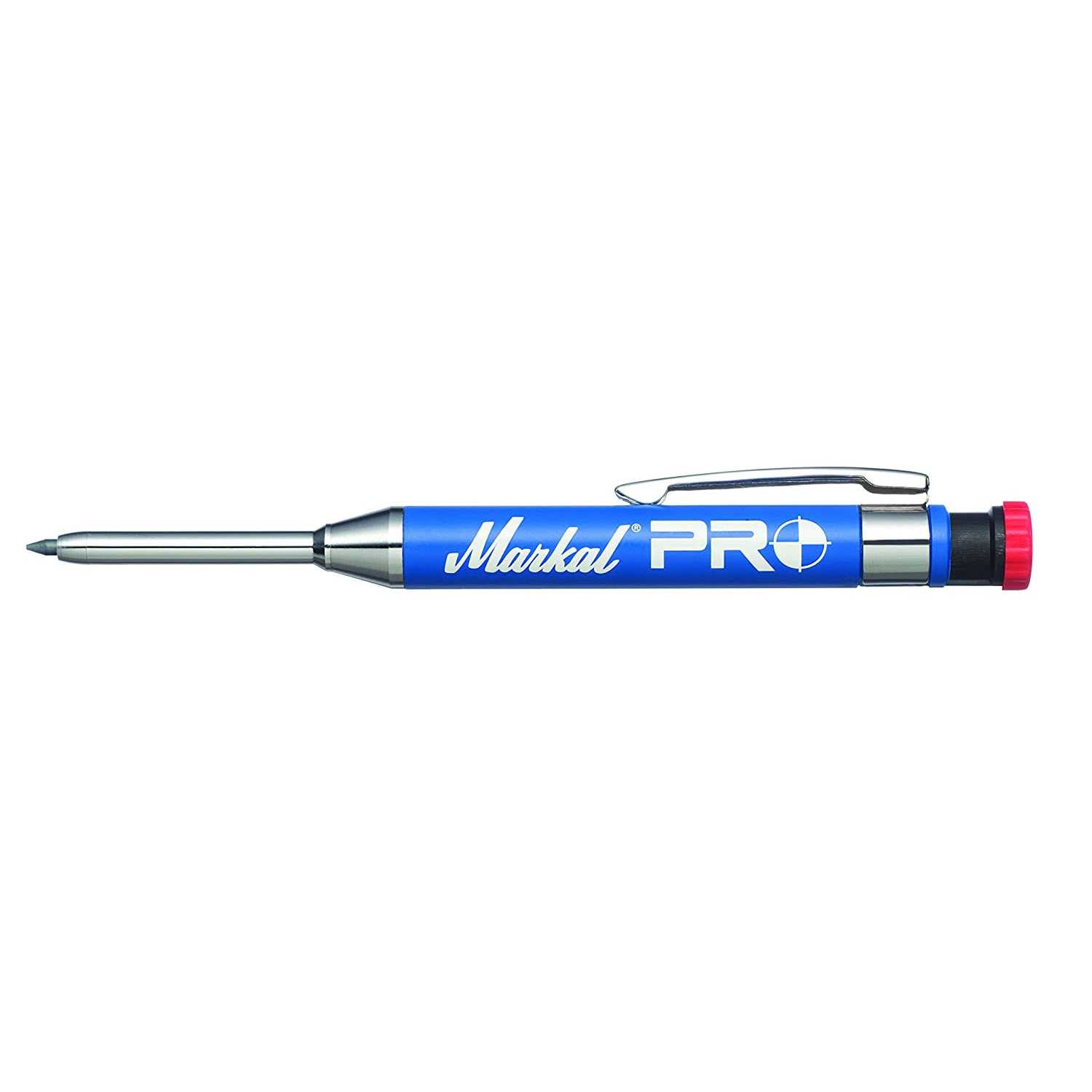 Markal Silver-Streak Holder with Starter Lead 2029207 - Zenithce