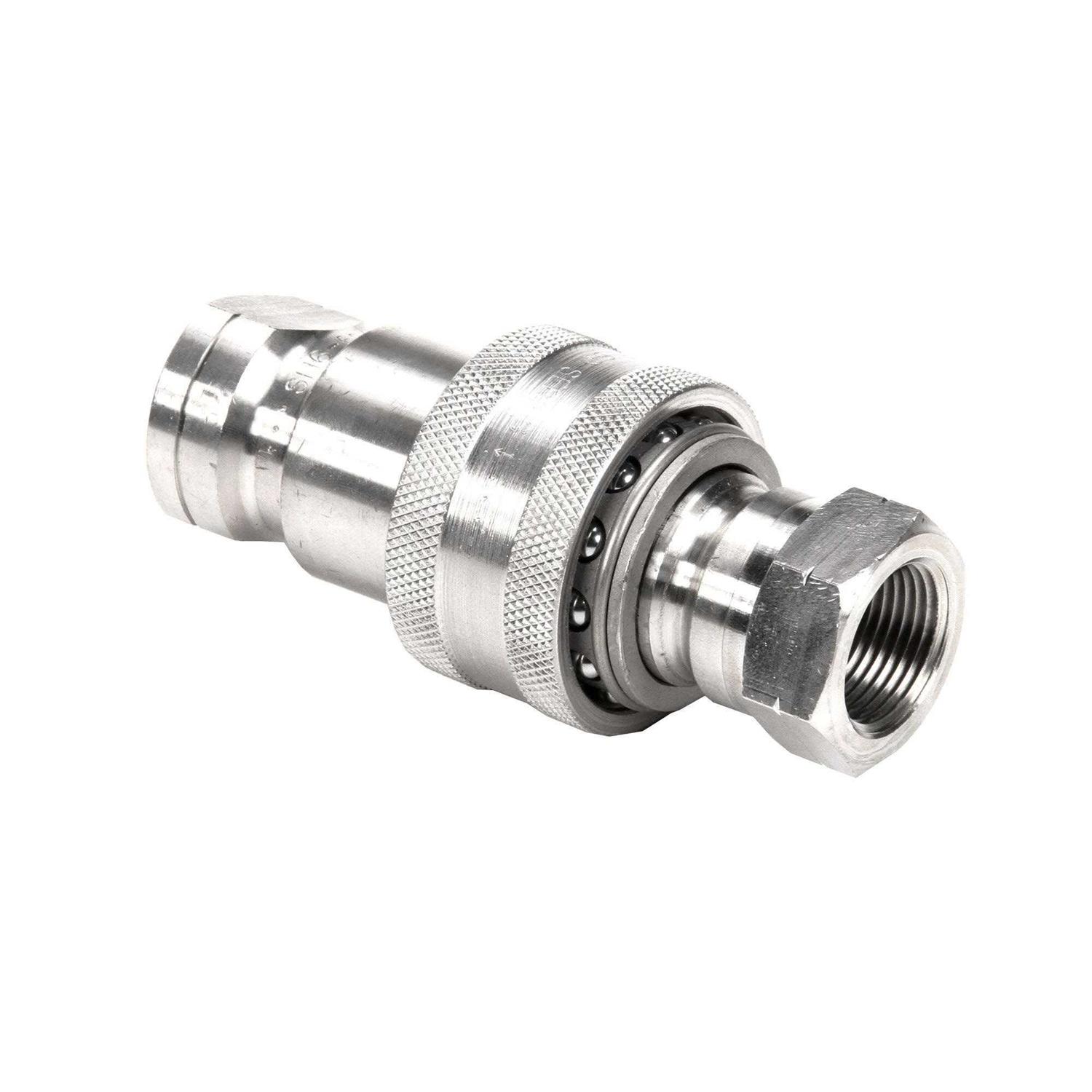 Dormont R48P32-0512-10 1/2 LP Gas Regulator - Zenithce