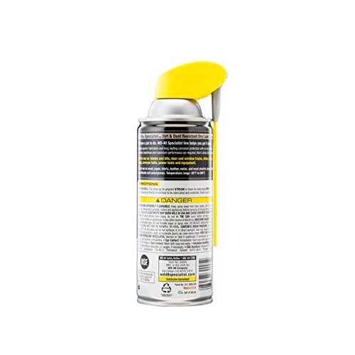 WD-40 11oz Smart Straw Spray - Zenithce