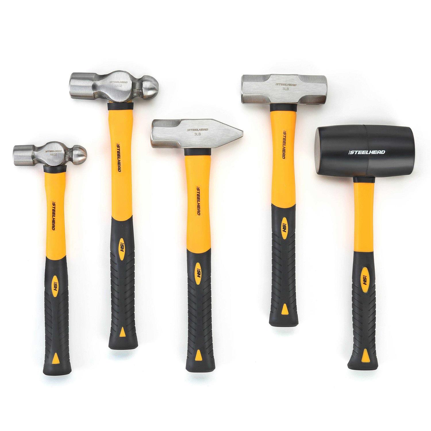 Steelhead 15 Heavy-Duty Flat Pry Bar - Zenithce