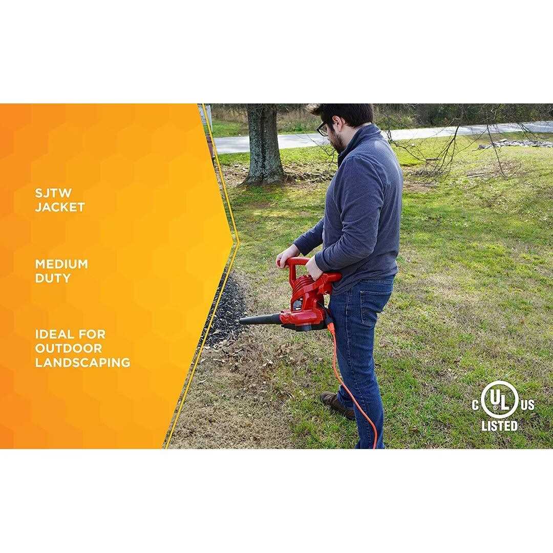 Woods Extension Cord - Zenithce