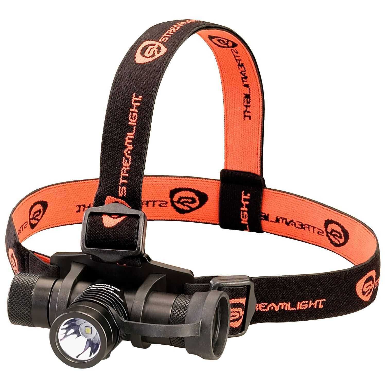 Streamlight ProTac HL 5-X Flashlight - Zenithce