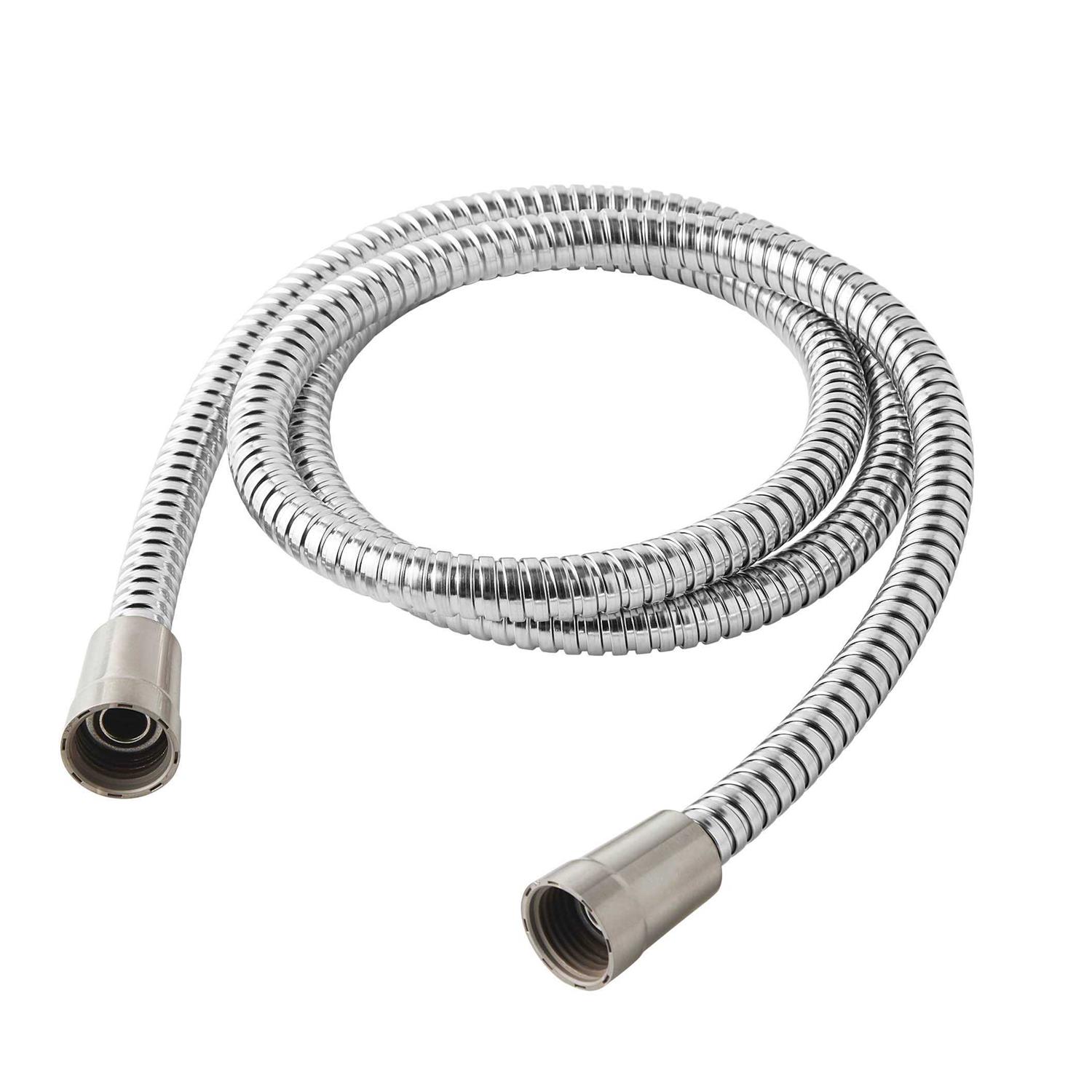 Mainstays Metal Shower Hose - Zenithce