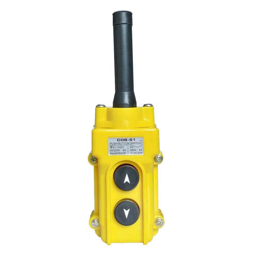 YARNA Capacitive Electronic Water Descaler System - Zenithce