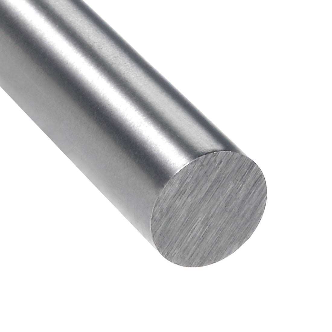 Harfington Round Rod HSS Lathe Bar Stock DIY Craft Tool - Zenithce